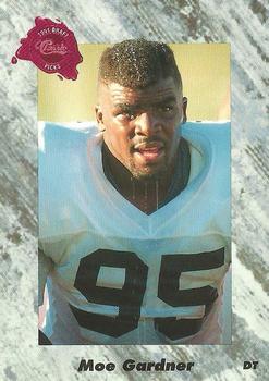 Moe Gardner