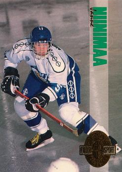 Janne Niinimaa