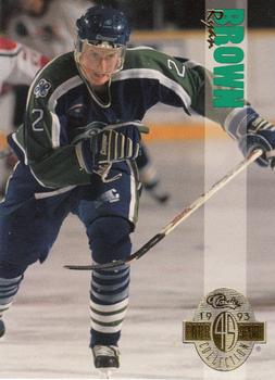 Ryan Brown
