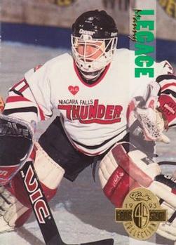 Manny Legace