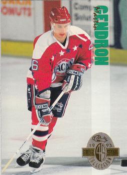 Martin Gendron