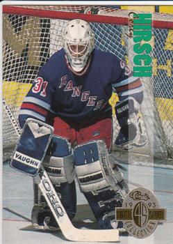 Corey Hirsch