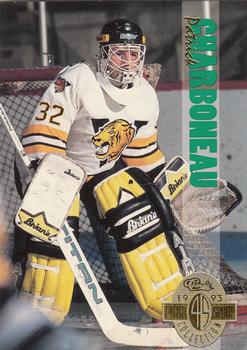 Patrick Charbonneau