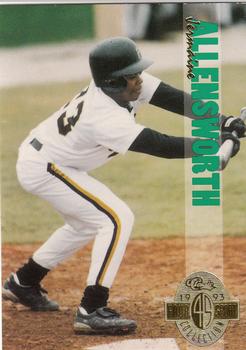 Jermaine Allensworth