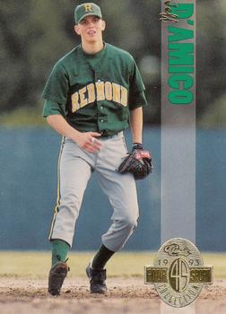 Jeff D'Amico