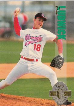 Eric Ludwick