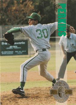 Dan Perkins