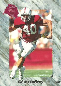 Ed McCaffrey