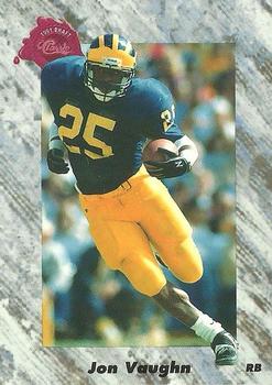 Jon Vaughn