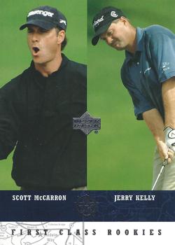 Scott McCarron / Jerry Kelly FCR