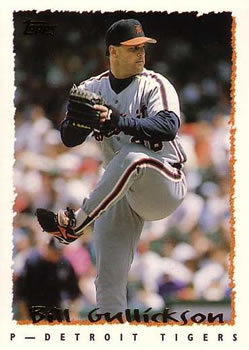 Bill Gullickson
