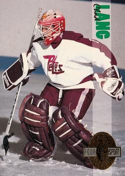 Chad Lang