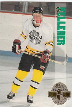 Chris Kelleher
