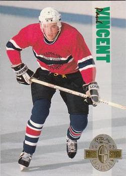 Paul Vincent
