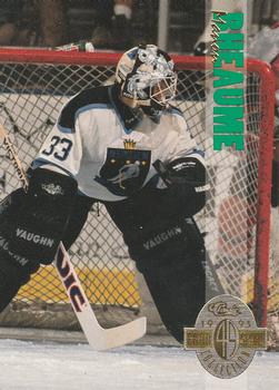 Manon Rheaume