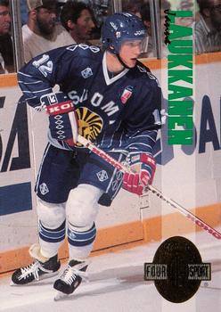 Janne Laukkanen