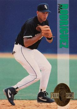Alex Rodriguez