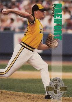 Darren Dreifort