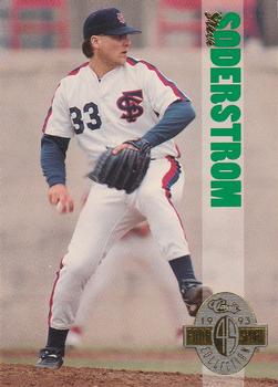 Steve Soderstrom