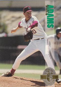 Willie Adams