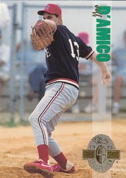 Jeff D'Amico