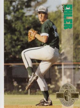 Dan Ehler