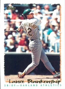 Lance Blankenship