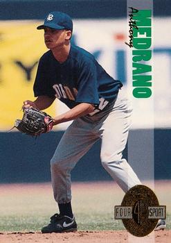 Anthony Medrano