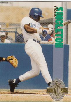 Chris Singleton