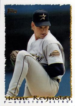 Shane Reynolds