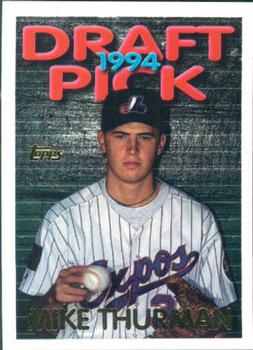 Mike Thurman