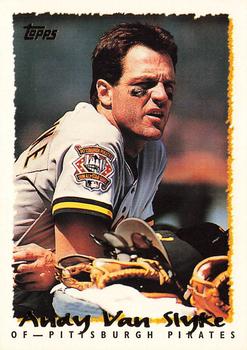 Andy Van Slyke