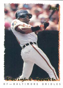 Dwight Smith