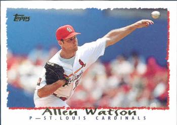 Allen Watson