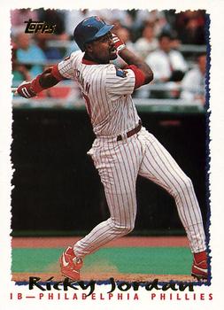 Ricky Jordan
