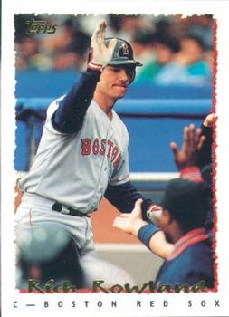 Rich Rowland