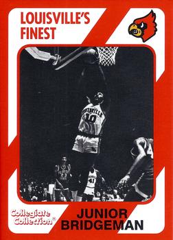 Junior Bridgeman