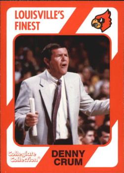 Denny Crum