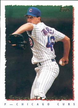 Steve Trachsel