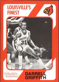 Darrell Griffith
