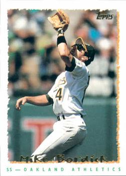 Mike Bordick
