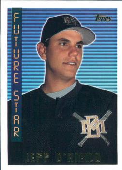 Jeff D'Amico