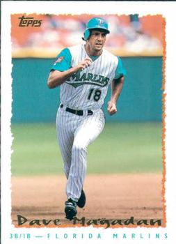 Dave Magadan