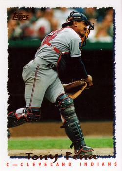 Tony Pena