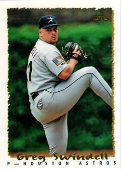 Greg Swindell