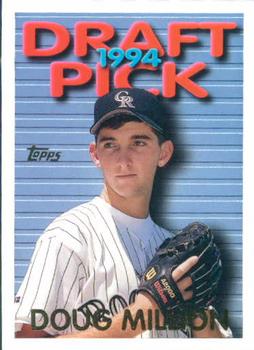 Doug Million
