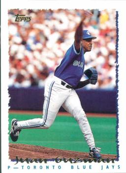 Juan Guzman