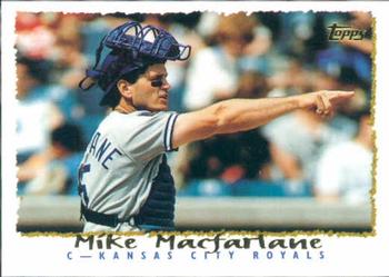 Mike Macfarlane