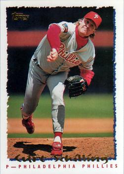 Curt Schilling