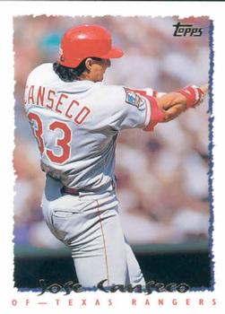 Jose Canseco